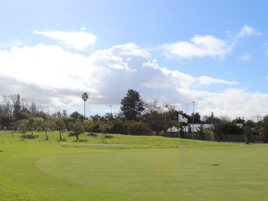 Durbanville Golf Club景点图片