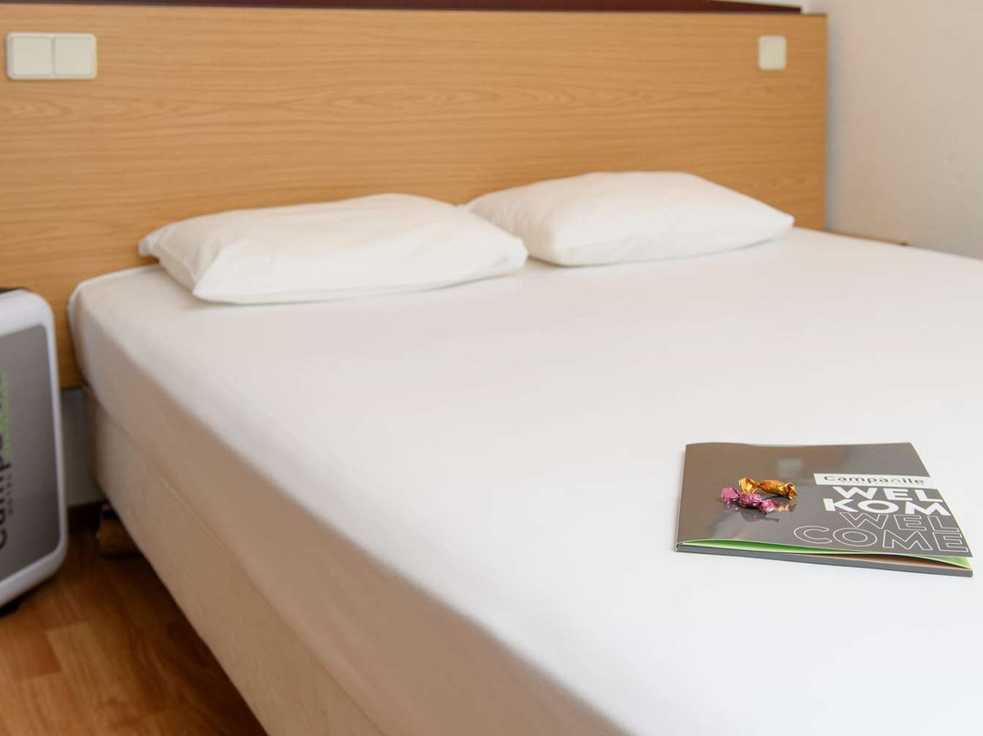 Campanile Gorinchem主图