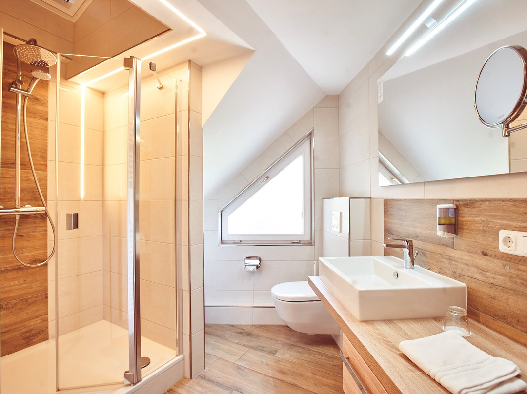 Das Landhotel Am Traetzhof主图