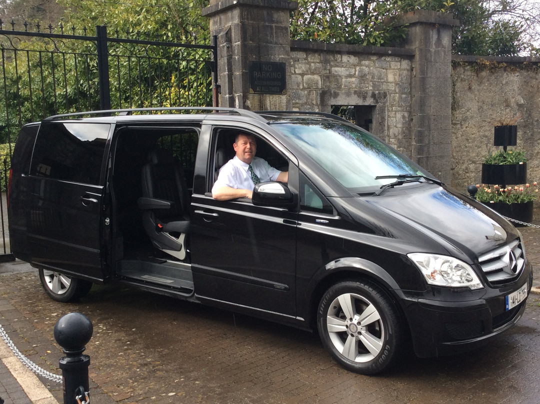 Setanta Chauffeur Tours-Longford必去景点
