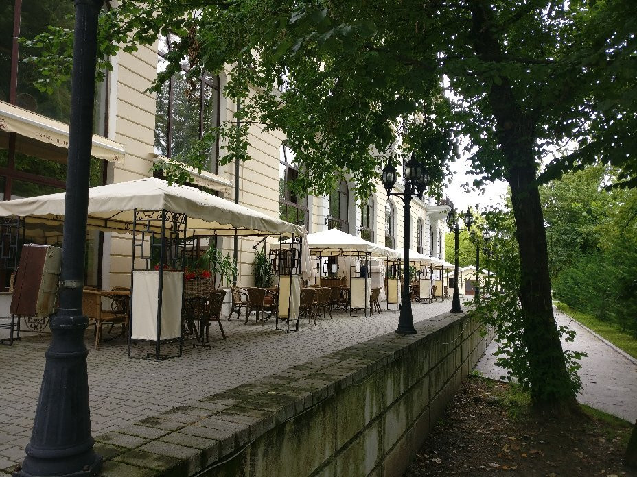 Grand Hotel Sofianu主图