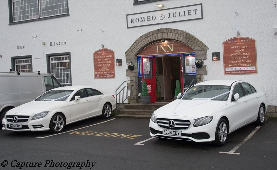 Romeo & Juliet Inn主图