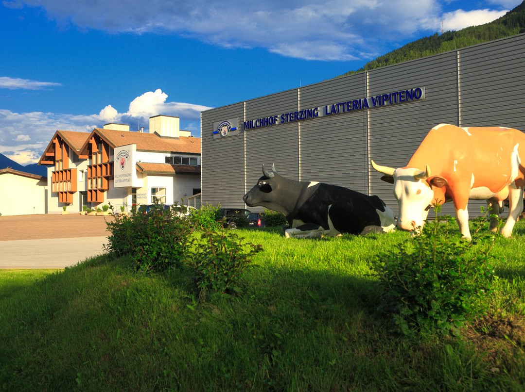 Cooperativa Latteria Vipiteno-维皮泰诺必去景点