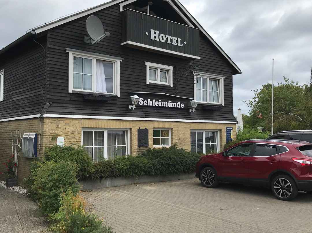 Hotel Schleimunde主图