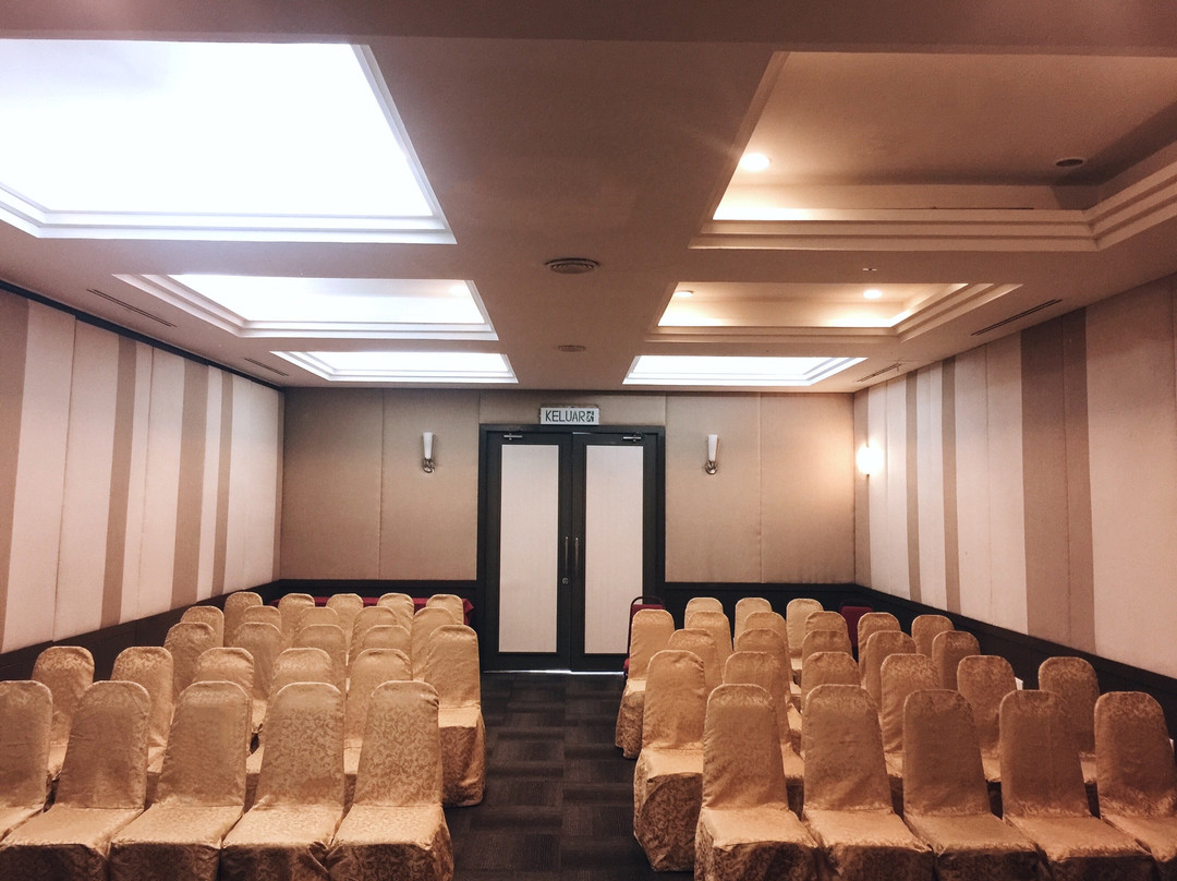 Legend Inn Taiping主图