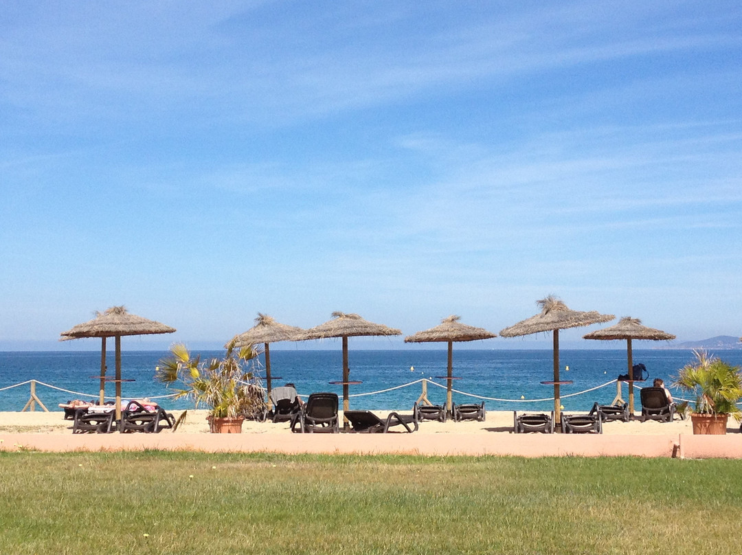 Club Marmara Grand Bleu主图