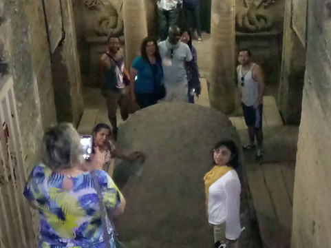 Cali4Travel-亚斯文必去景点