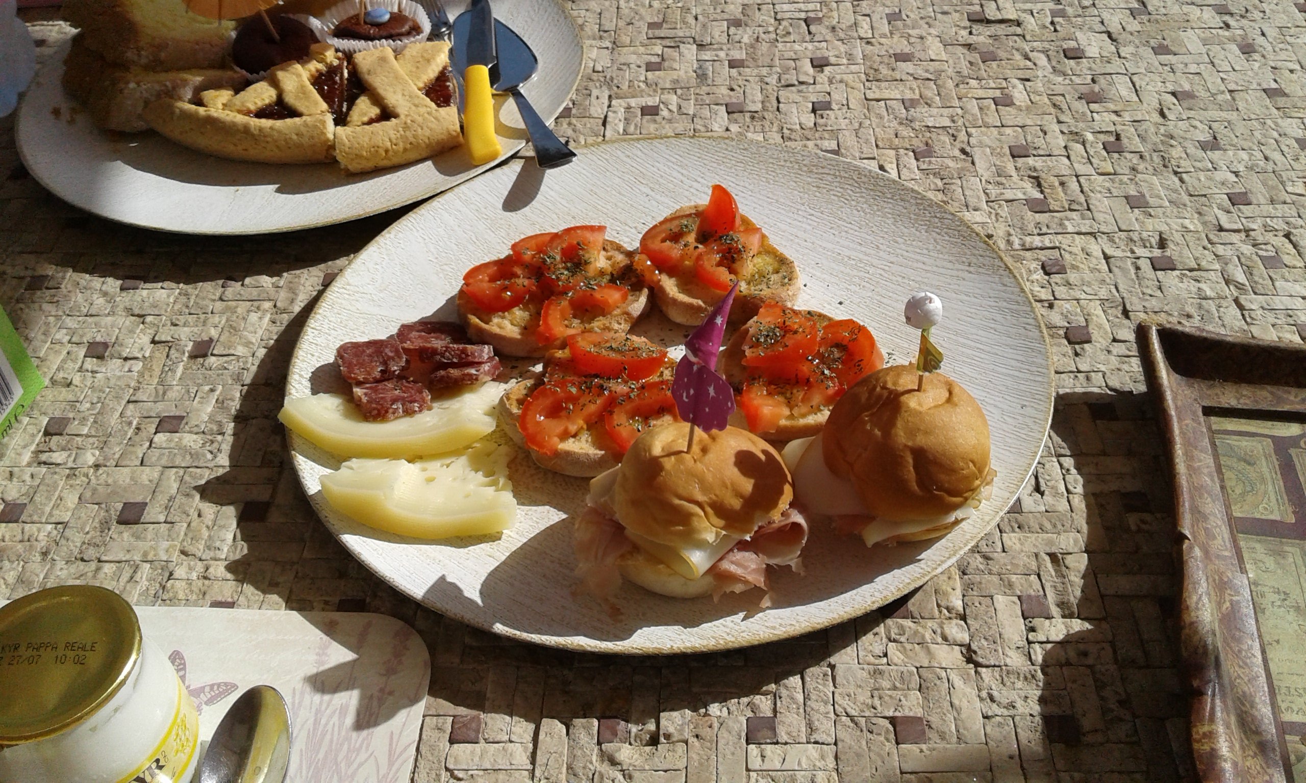 B&B Villa Milena-官方