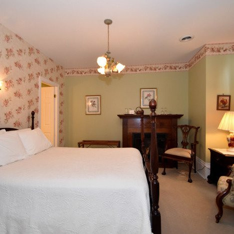 Joseph Lawrence House主图