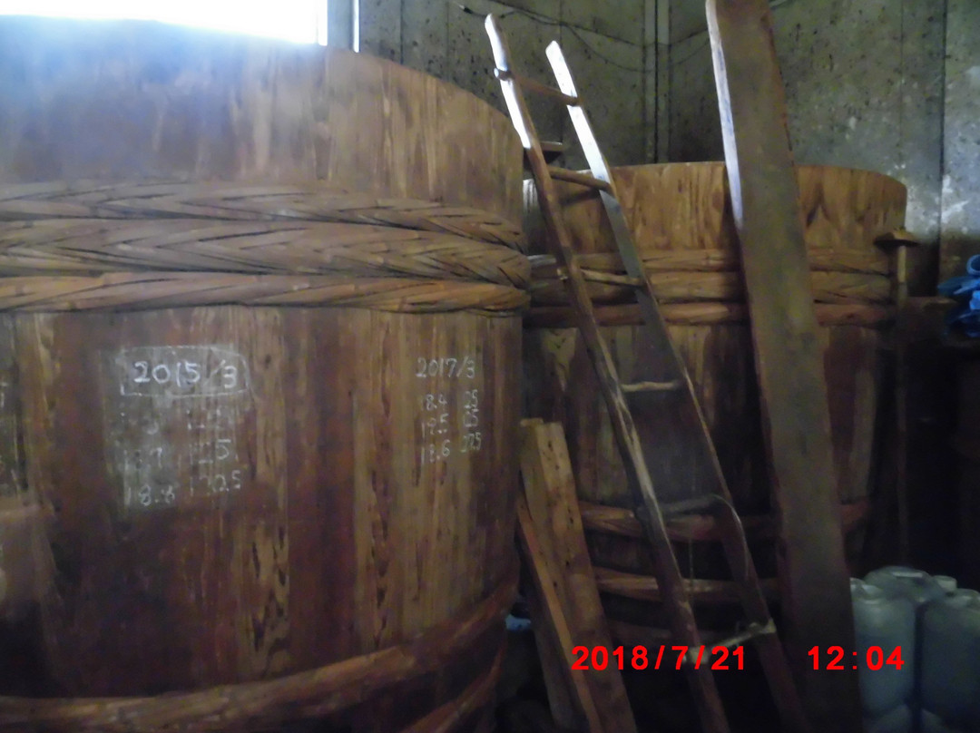 Machiya Koryukan Takada Komachi-上越市必去景点