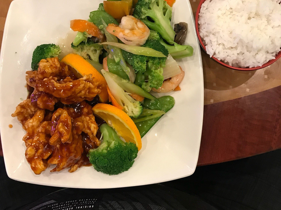 Ocean Garden Kitchen Chinese Restaurant