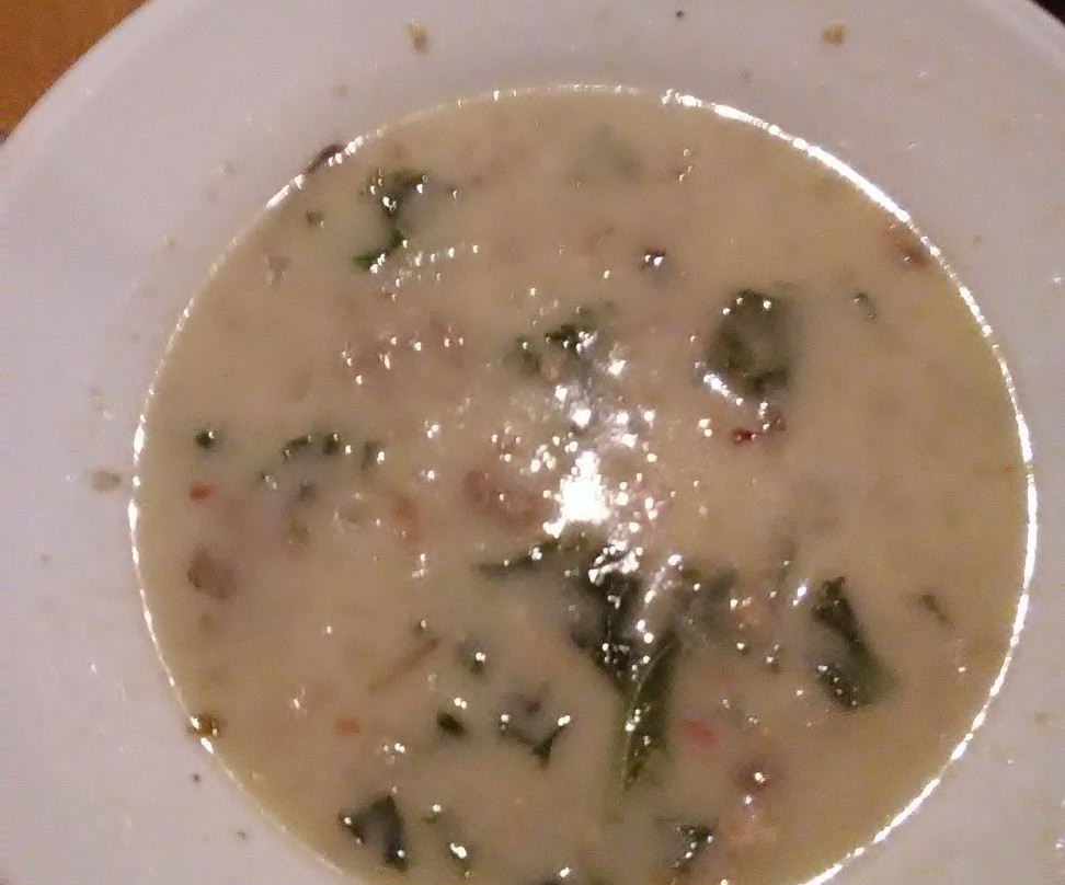 Olive Garden Italian Restaurant