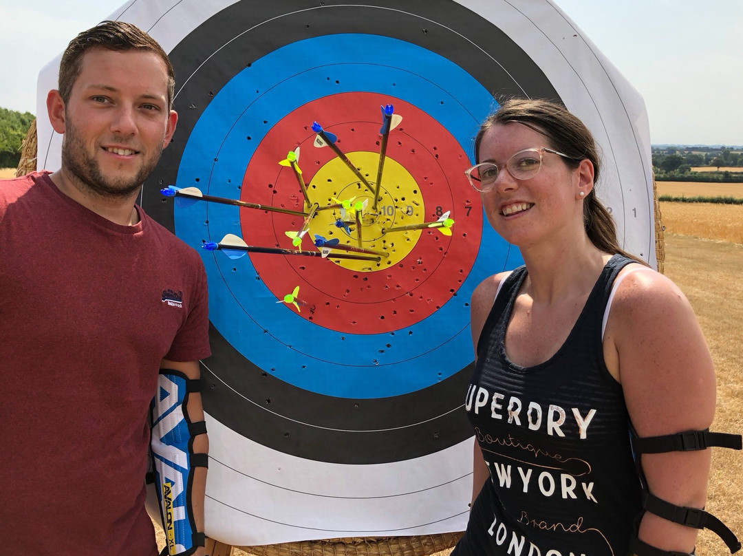 Thurlaston Airgun & Archery Centre景点图片