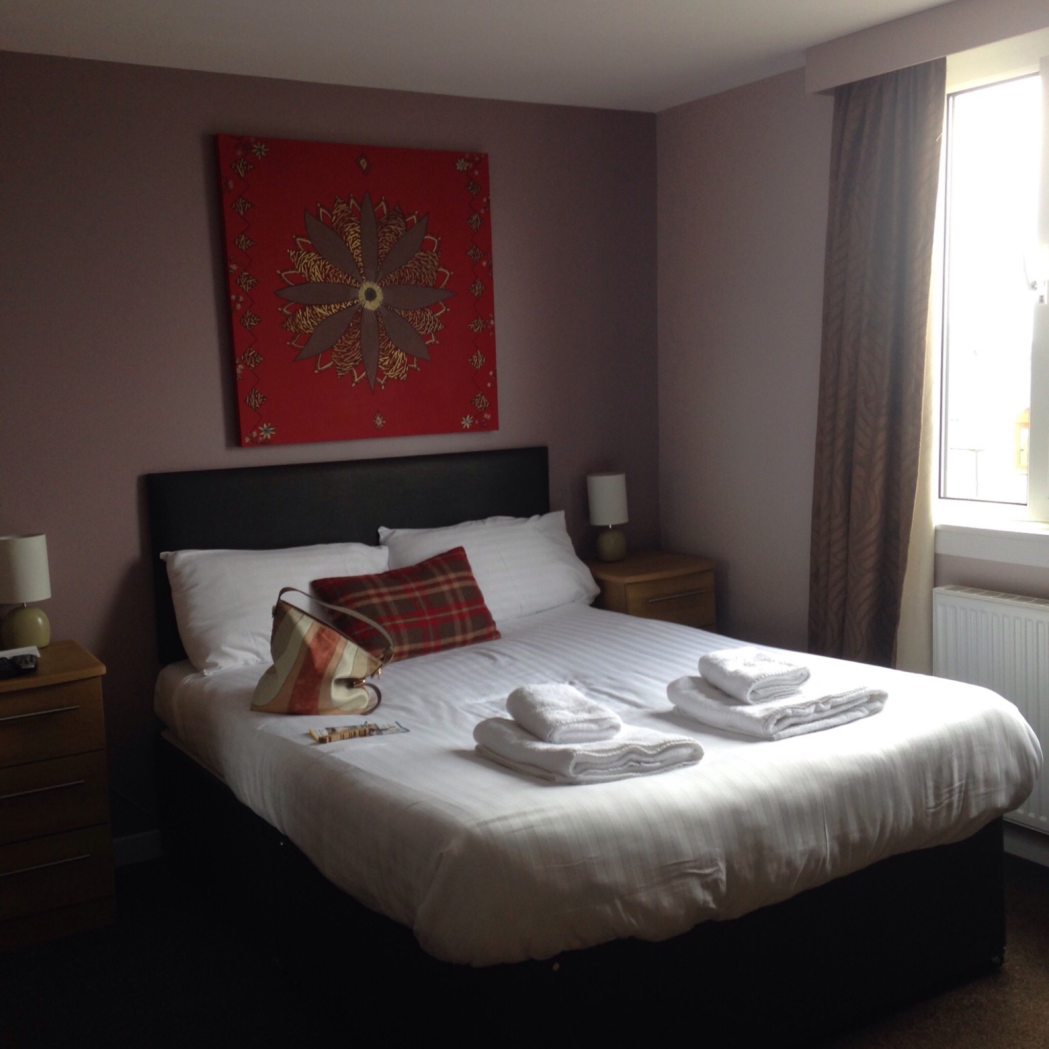 The Davron Hotel-官方