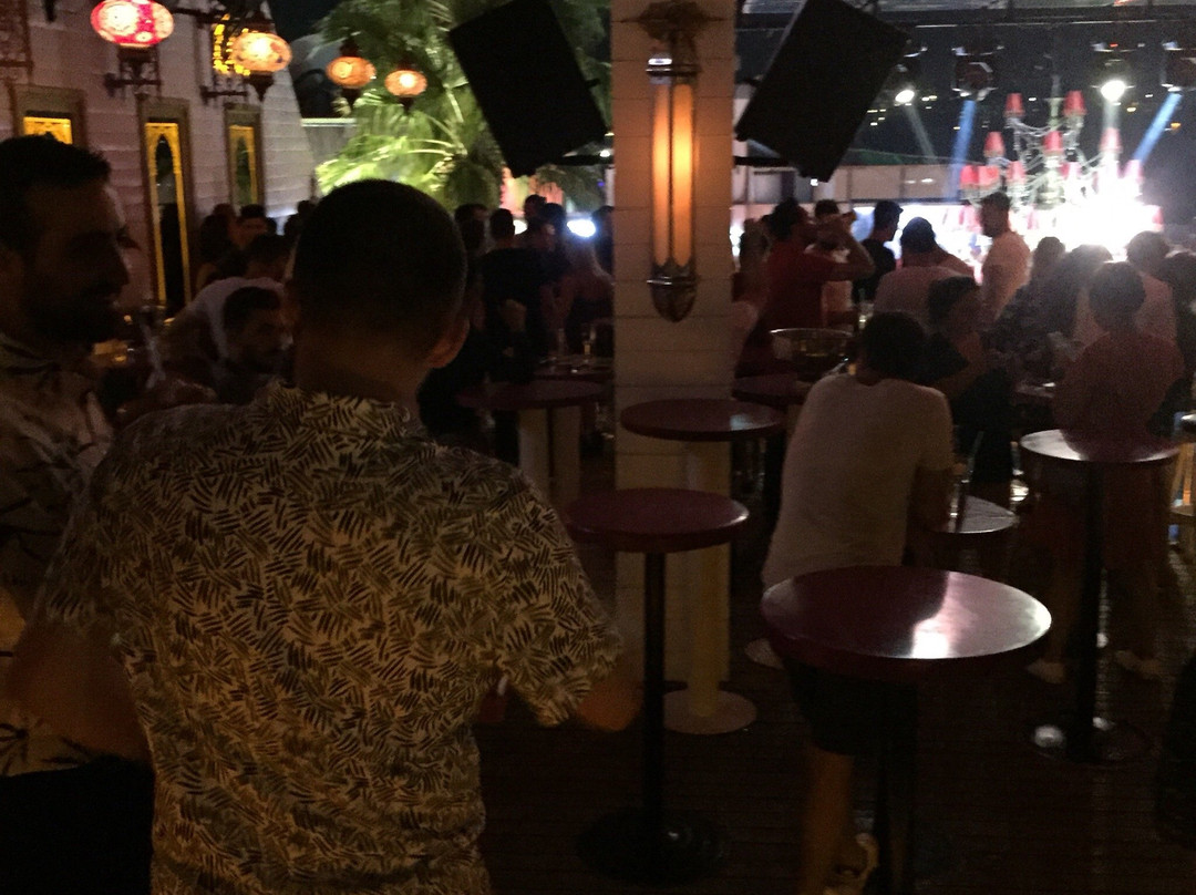 Posh-博德鲁姆必去景点