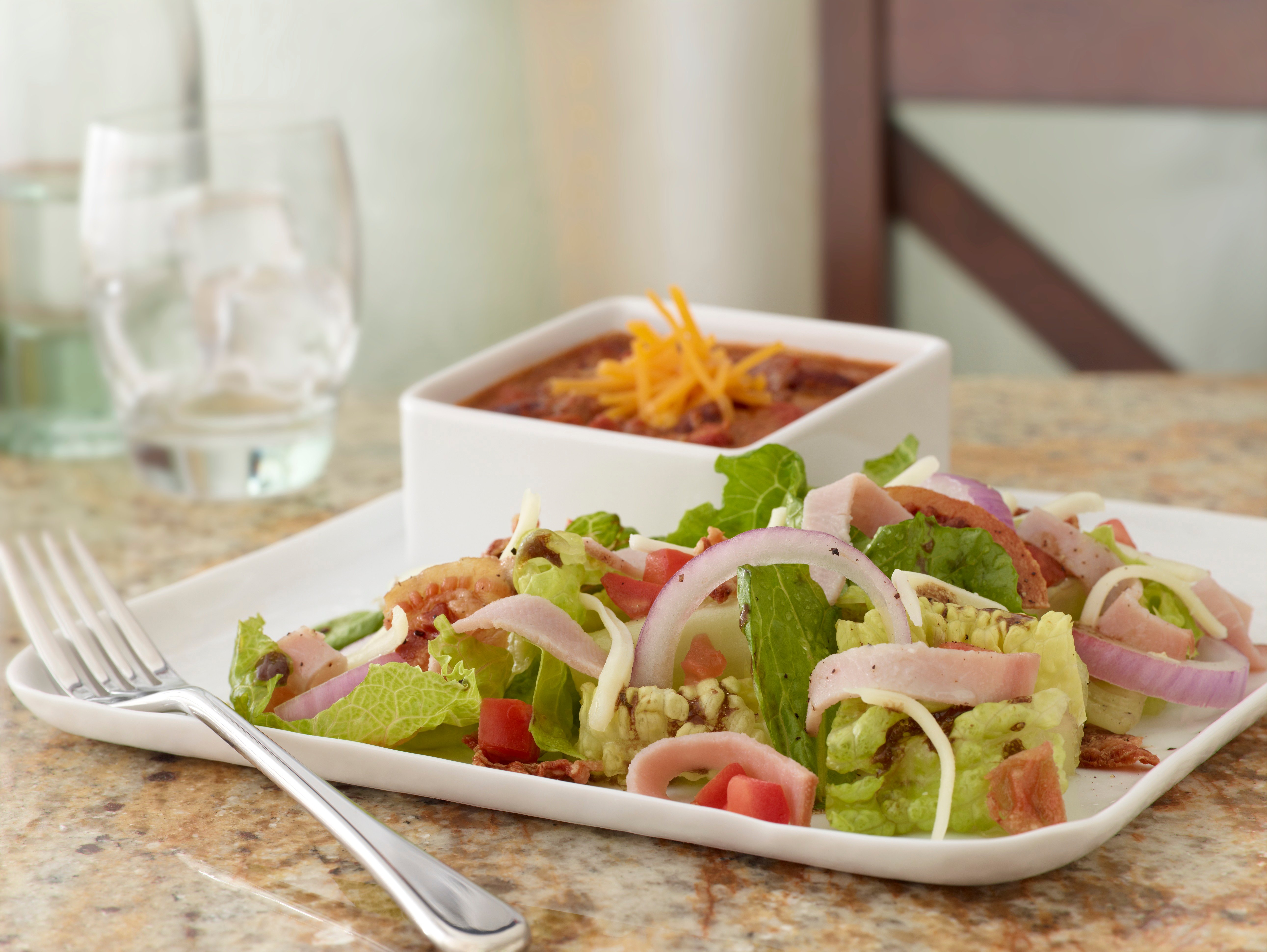 Hyatt Place Riyadh Al Sulaimania-餐饮
