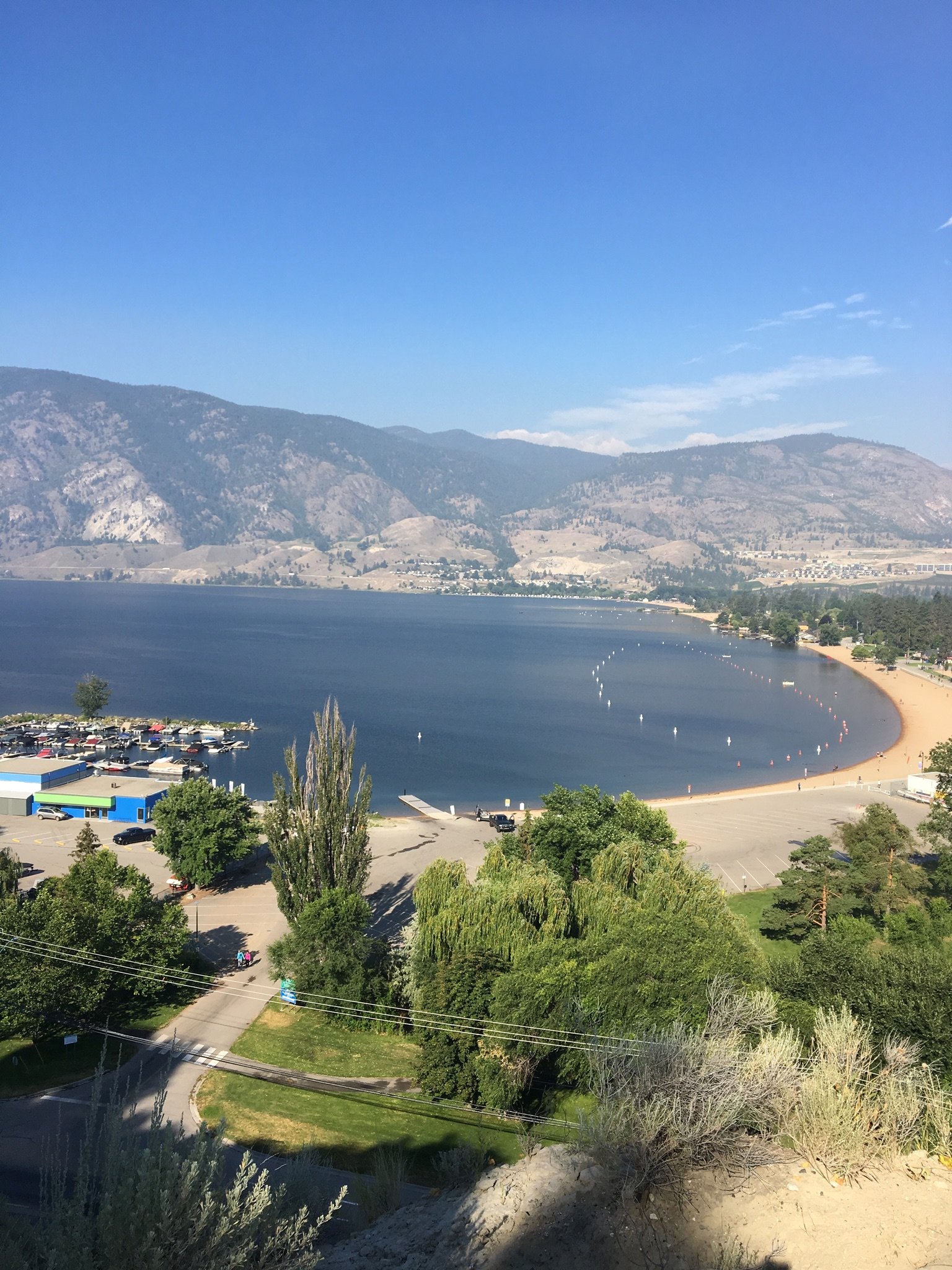 Above The Beach Guest Suites-浴室