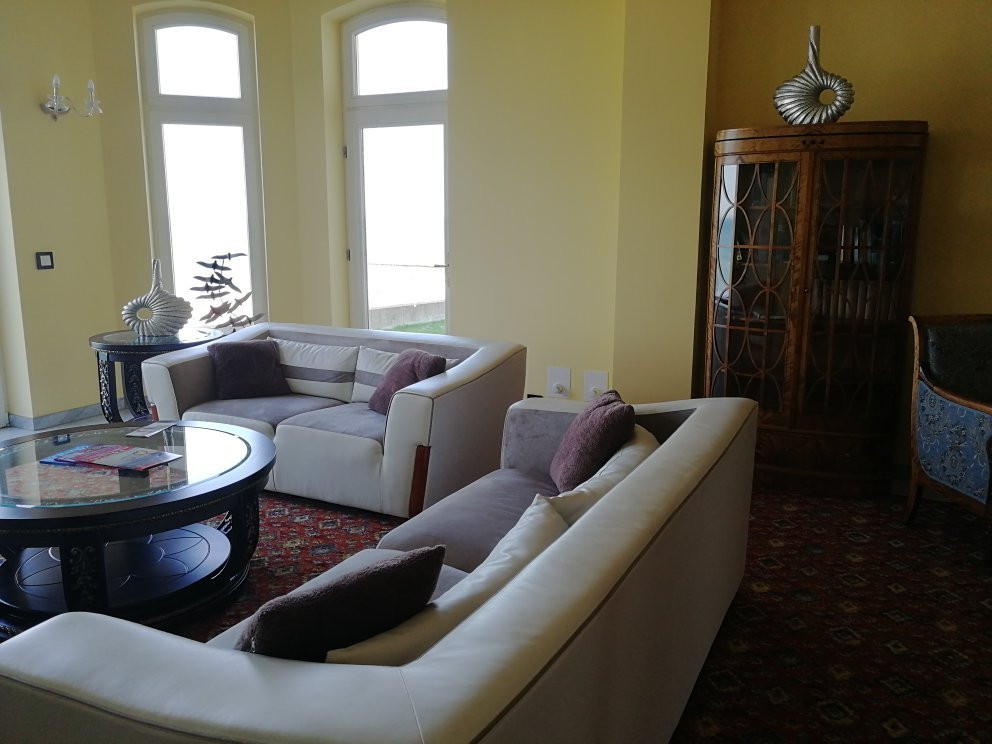 Hotel Schloss am Meer主图