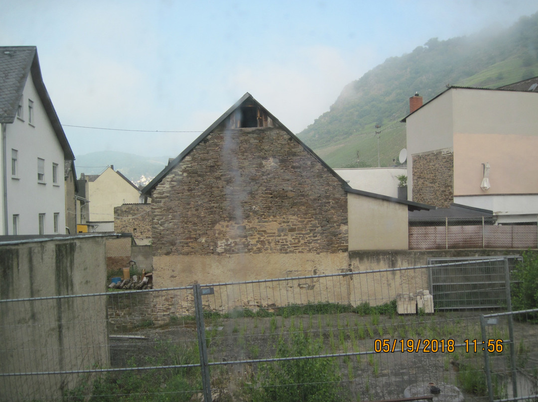 Gastehaus Zur Traube主图