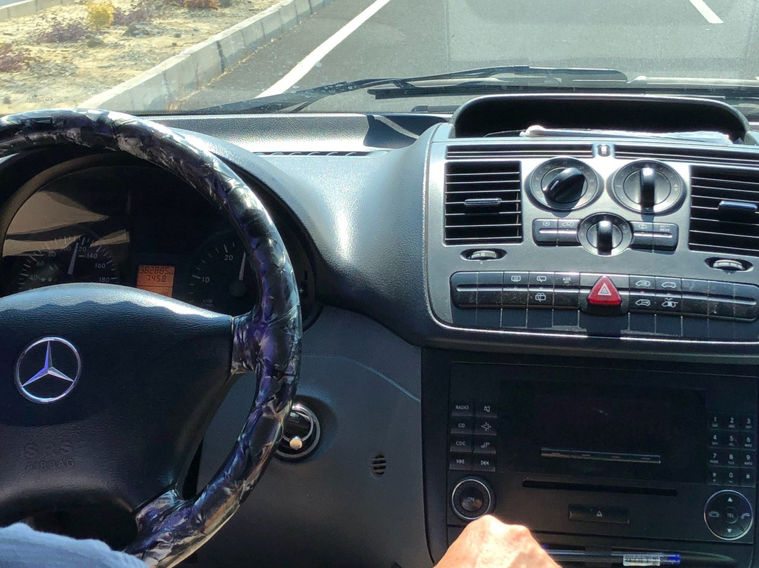 Aalaman Airport Transferrentacar-Dalaman必去景点