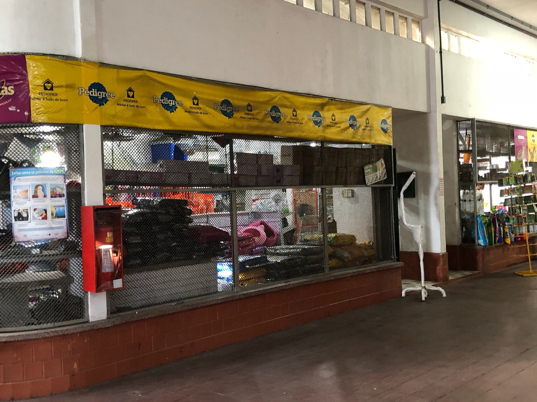 Mercado Publico de Rio Grande-Rio Grande必去景点