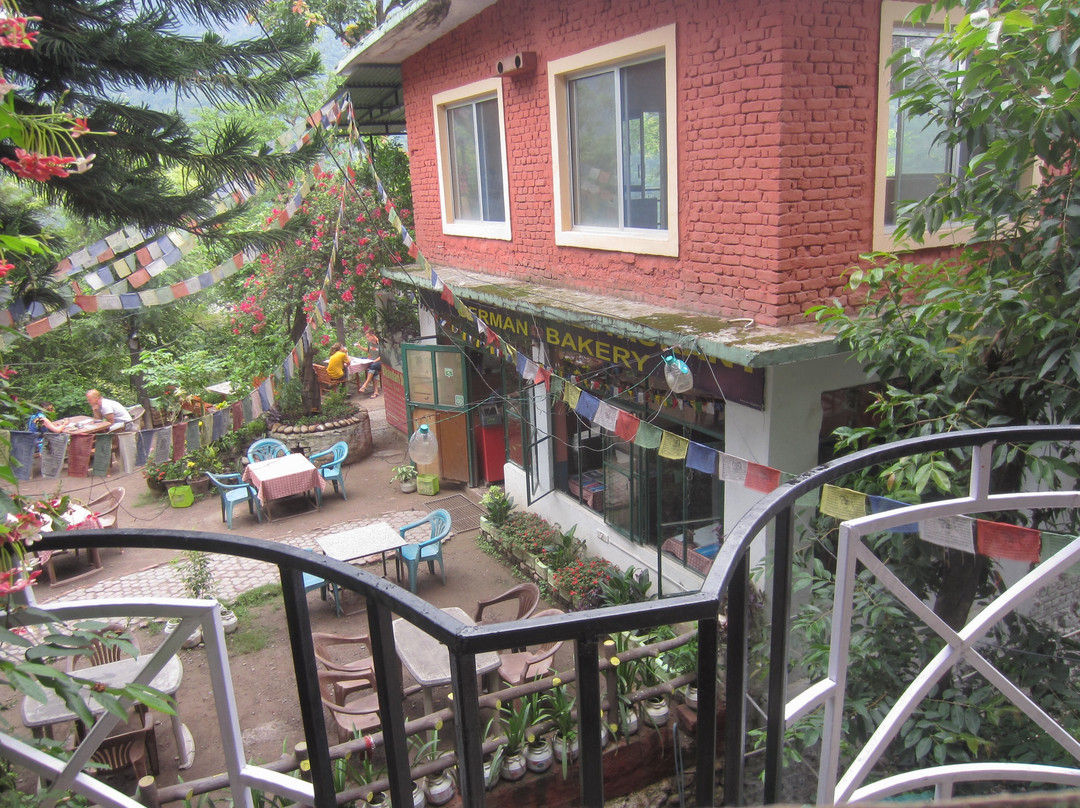 Bhandari Swiss Cottage景点图片