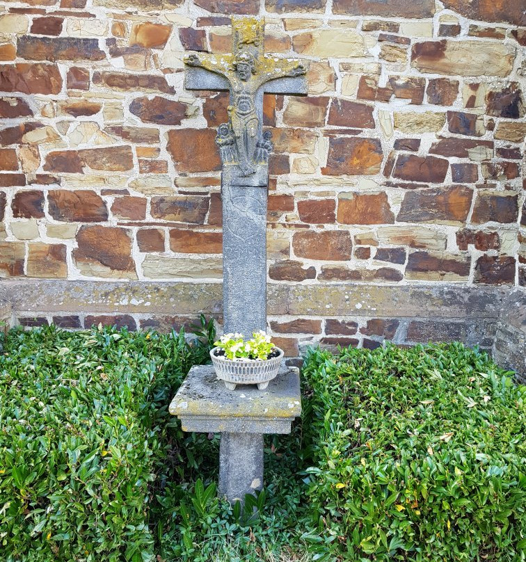 Hotel und Kongresszentrum Wanderath主图