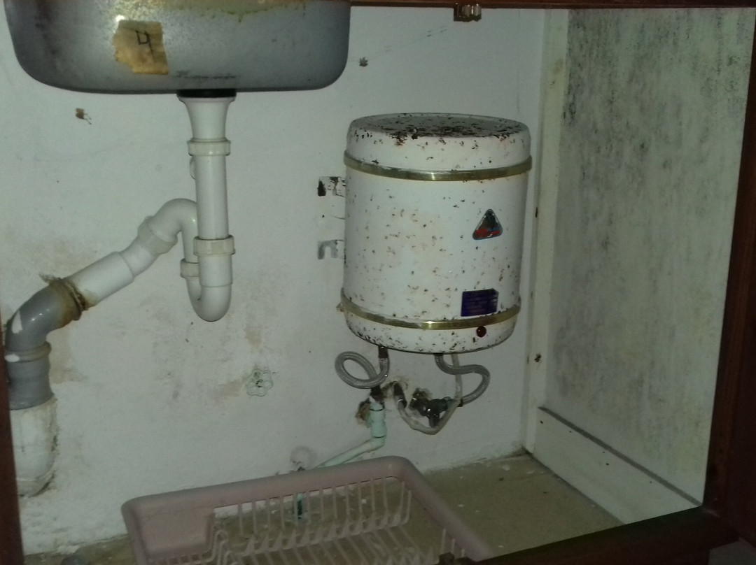 Emely Apartments主图