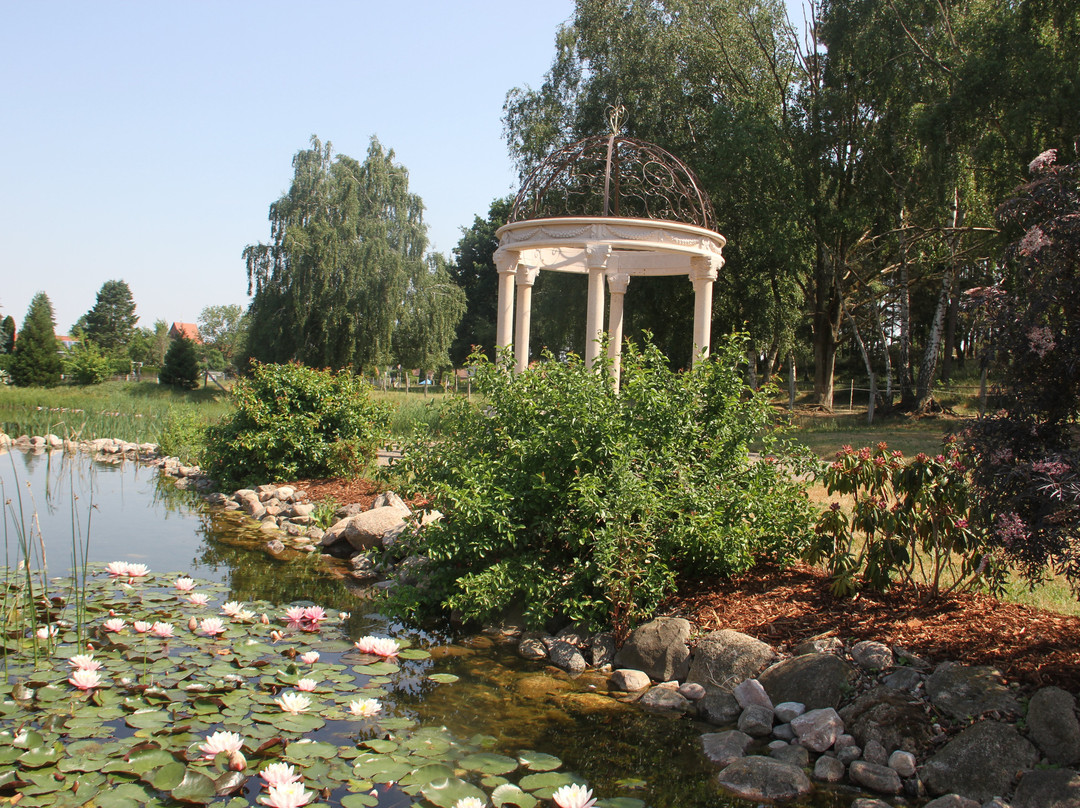 Kur & Landhotel Borstel-Treff主图