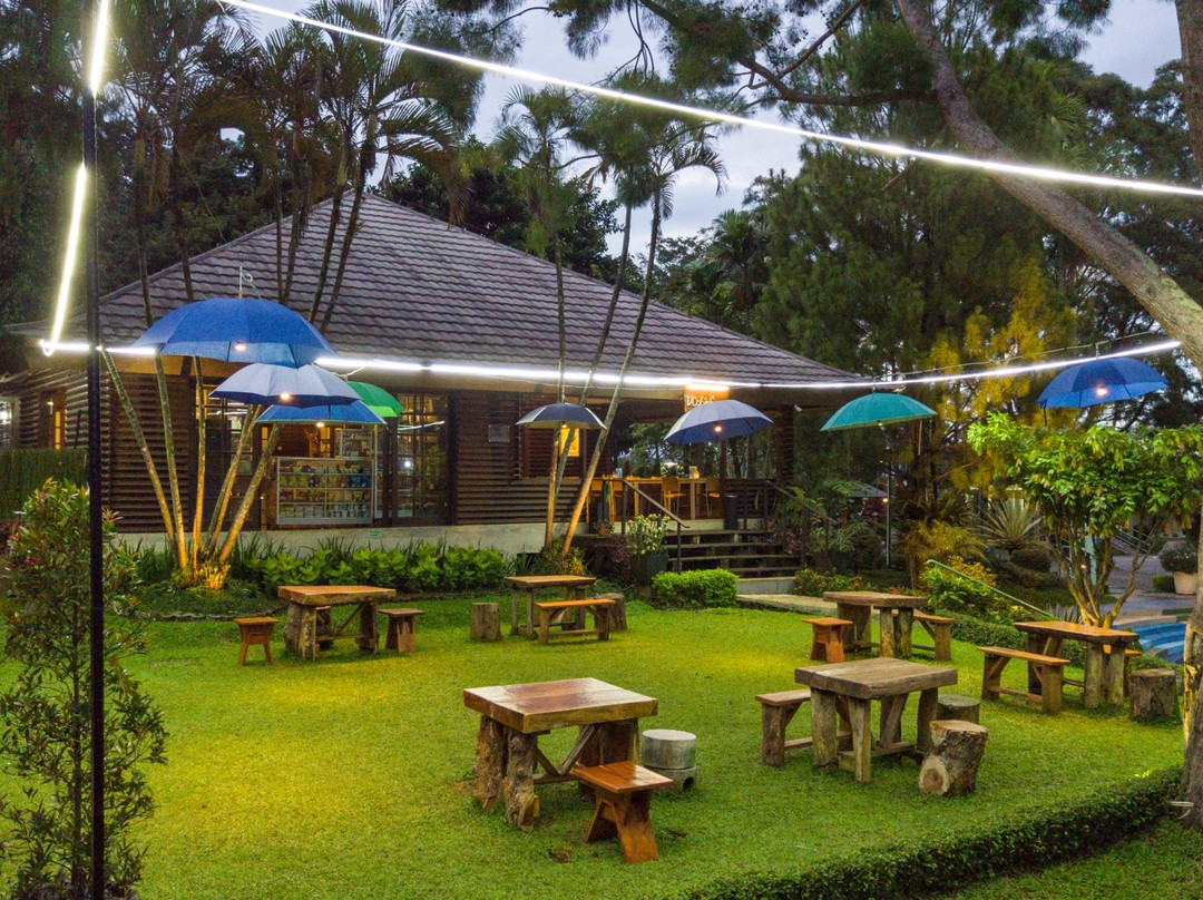 D'Agape Meeting & Conference主图