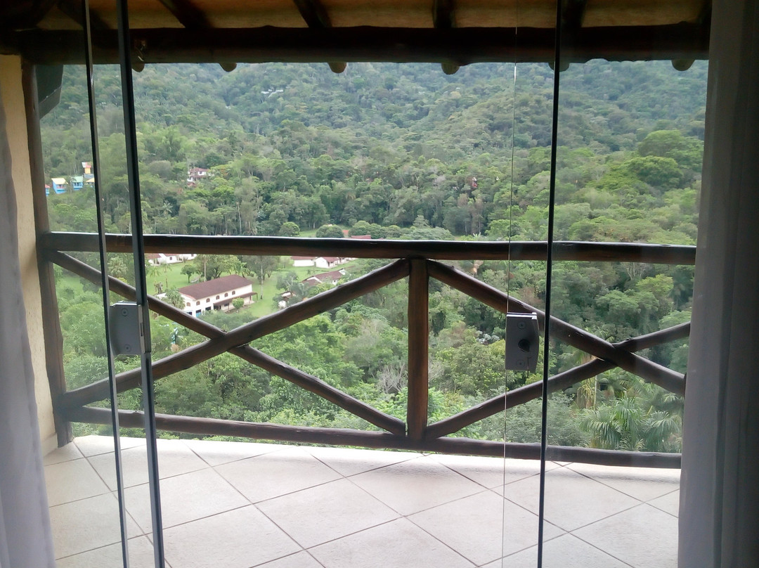 Pousada Terraço Penedo主图