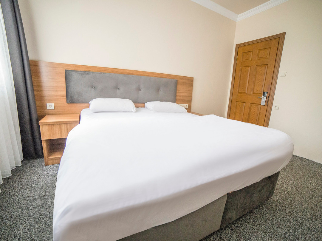 Butik Inceli Hotel主图