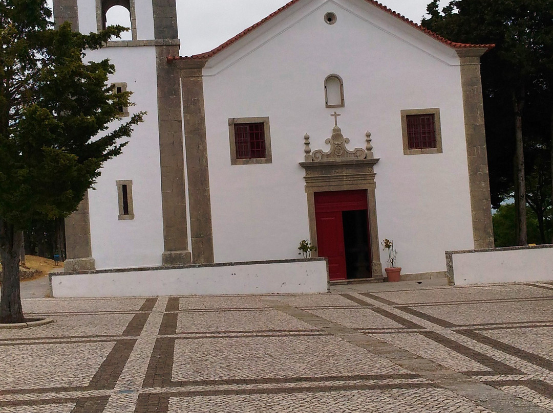 igrejia de Santa Maria景点图片