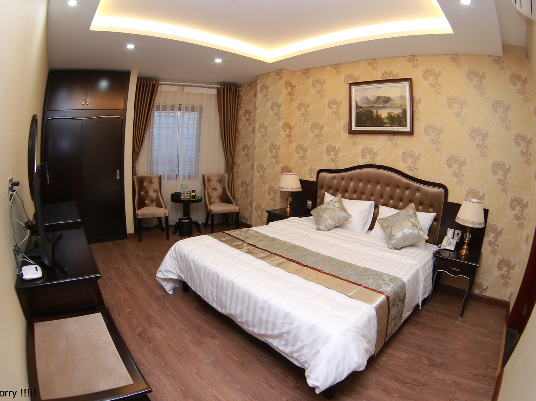 Phuc Anh Hotel主图