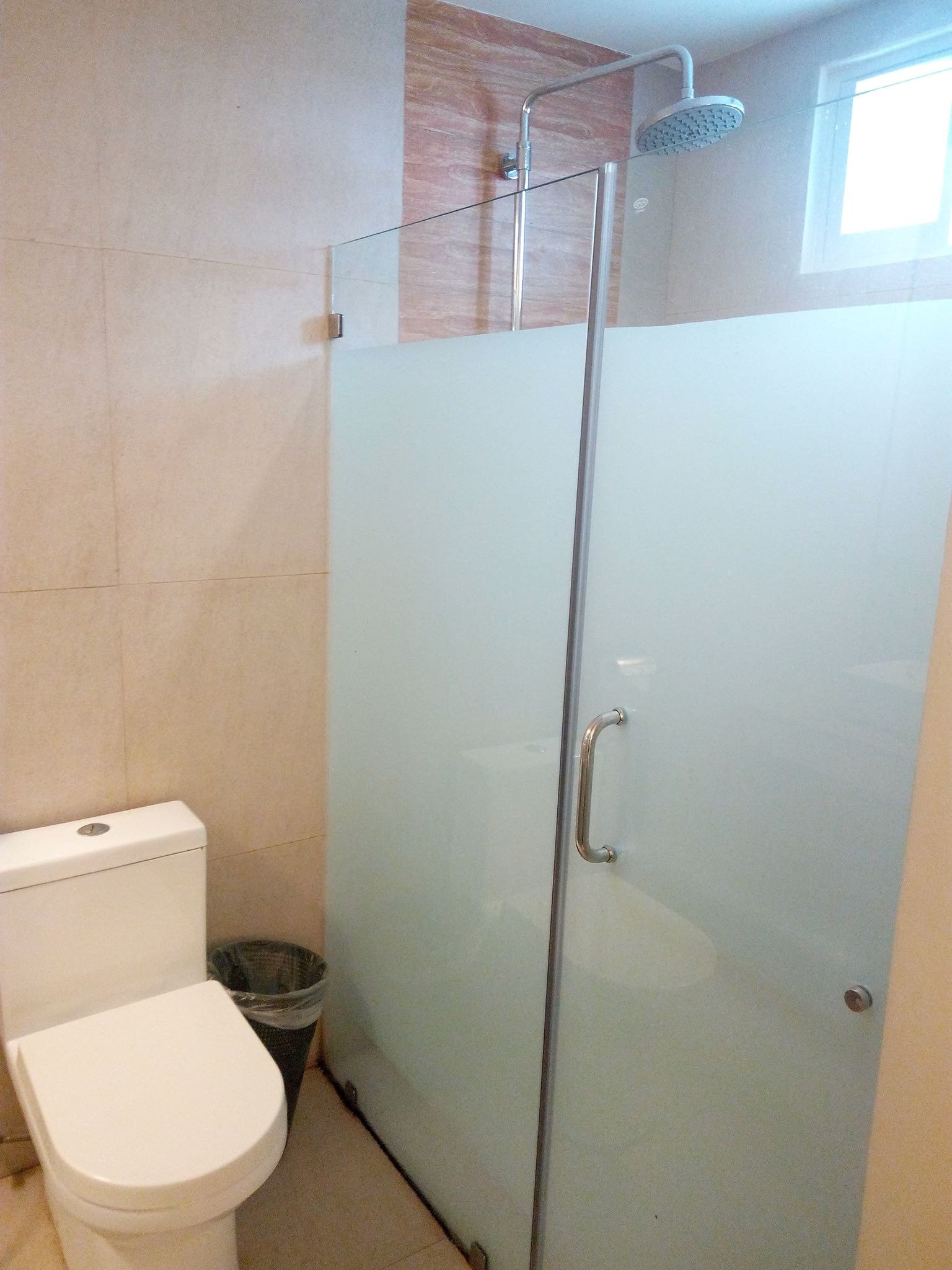 瑞德多兹普拉斯酒店 @ 都会旅馆-浴室