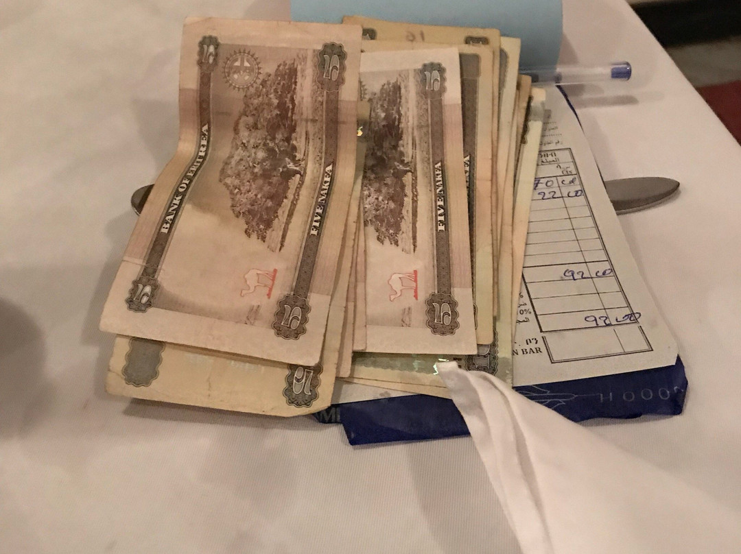 Savanna International Hotel主图