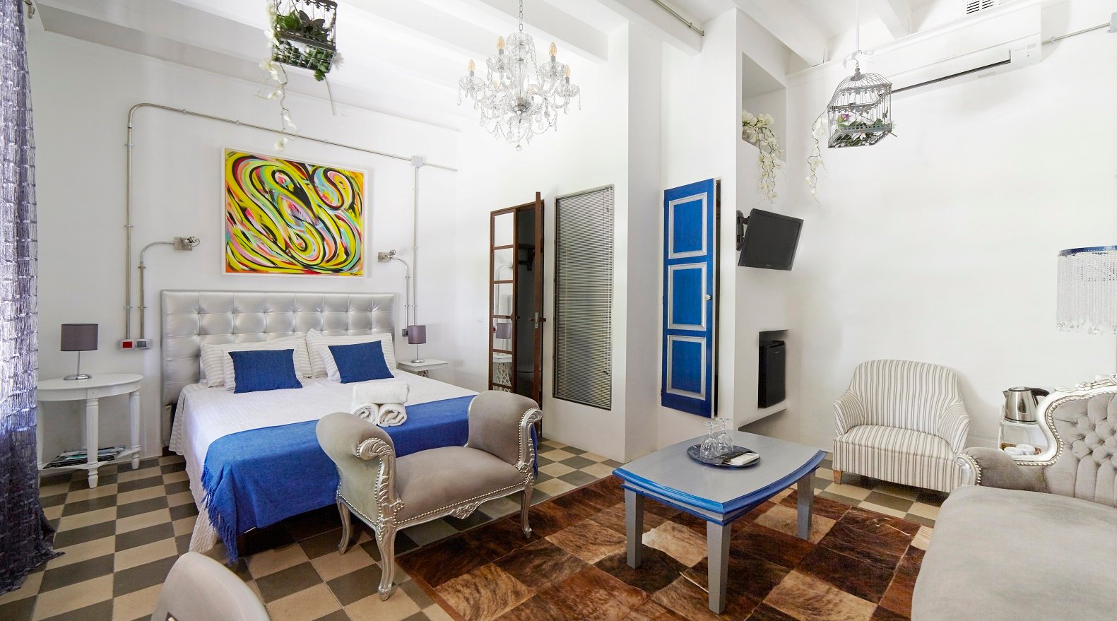 Ibiza Boutique Guest House-官方