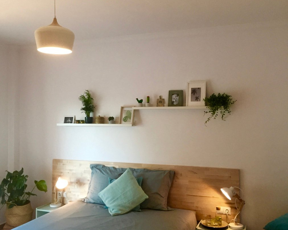 B&B Villa Pinos Malaga主图