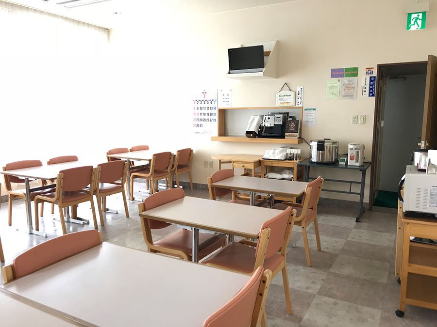东方酒店主图