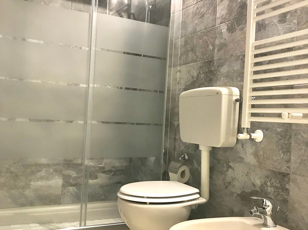 B&B La Collina delle fonti主图