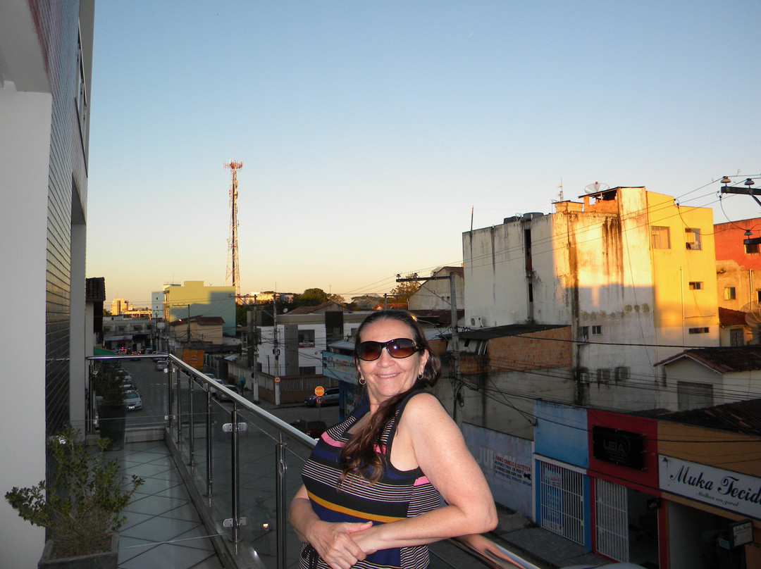 Hotel QualitySul主图