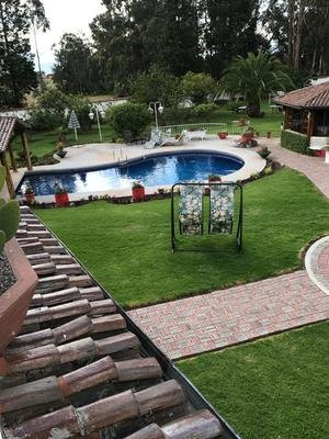 Casa de Campo Tababela Hotel Boutique主图