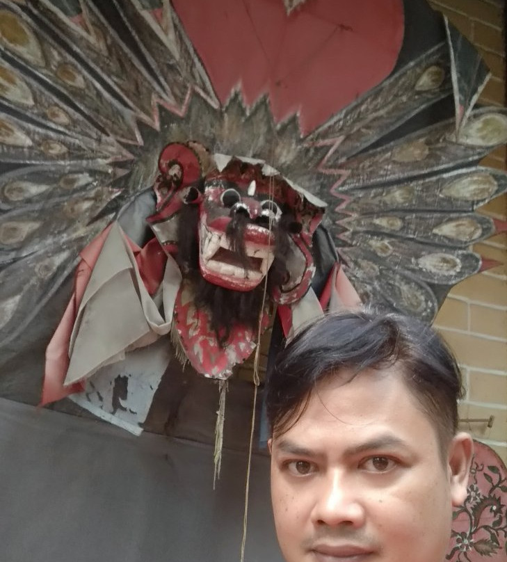 Kite Museum of Indonesia景点图片