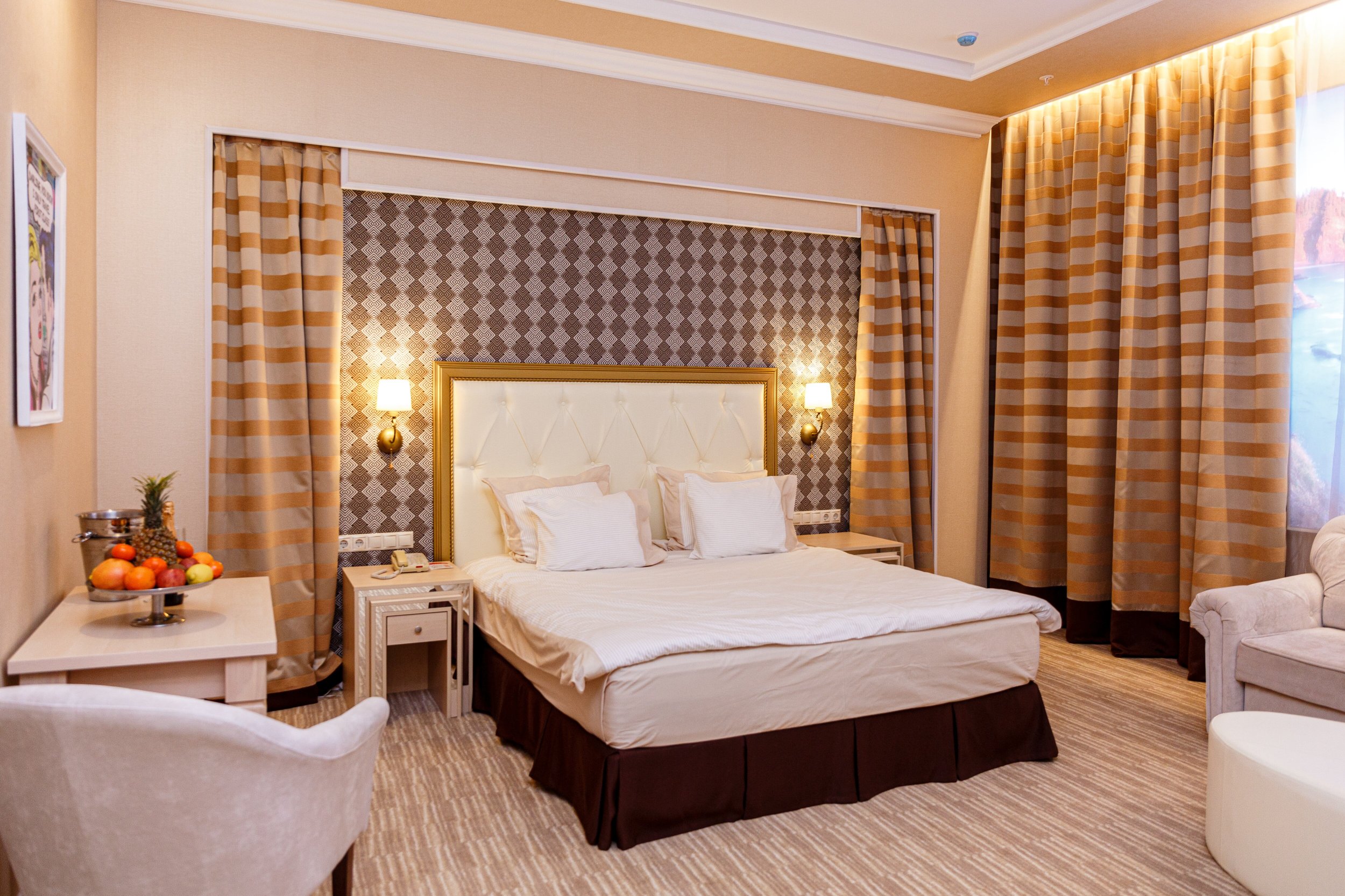 Shambala Hotel-客卧