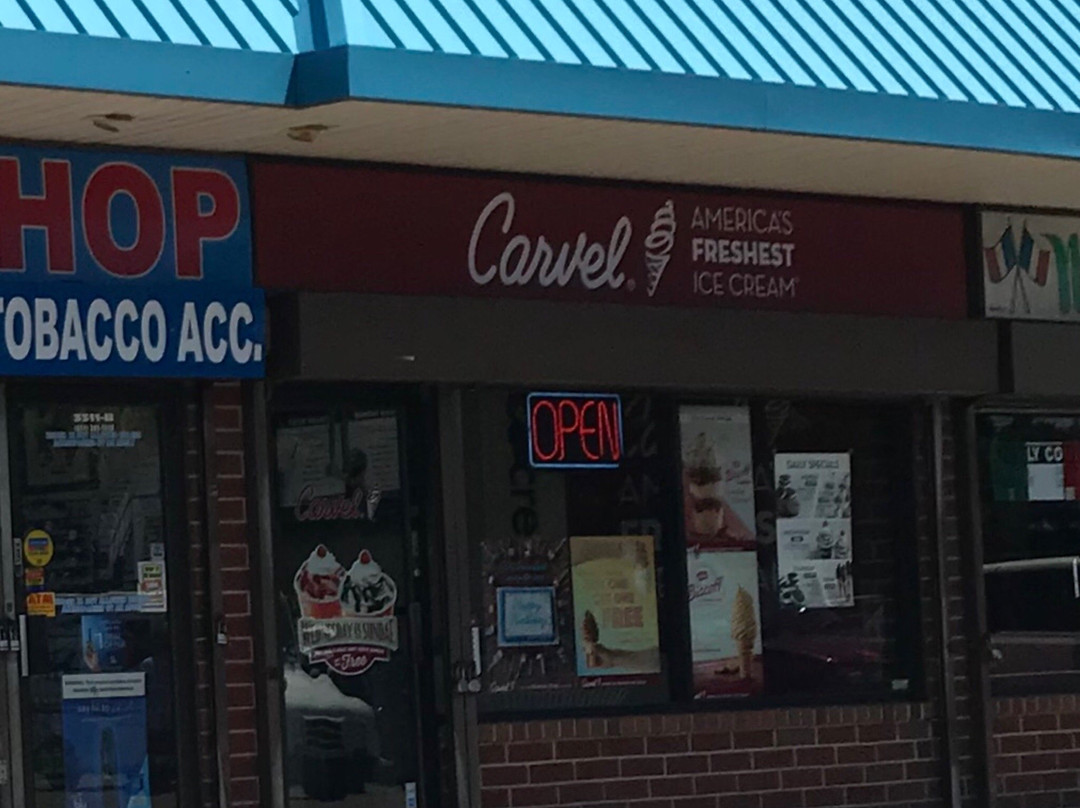 Carvel