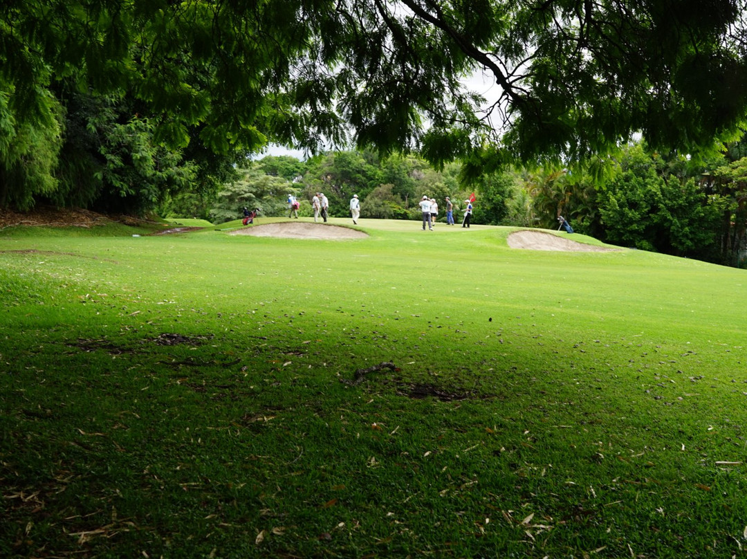 Club de Golf de Cuernavaca景点图片