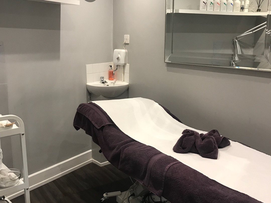 G.E Beauty & Skin Clinic-Amersham必去景点