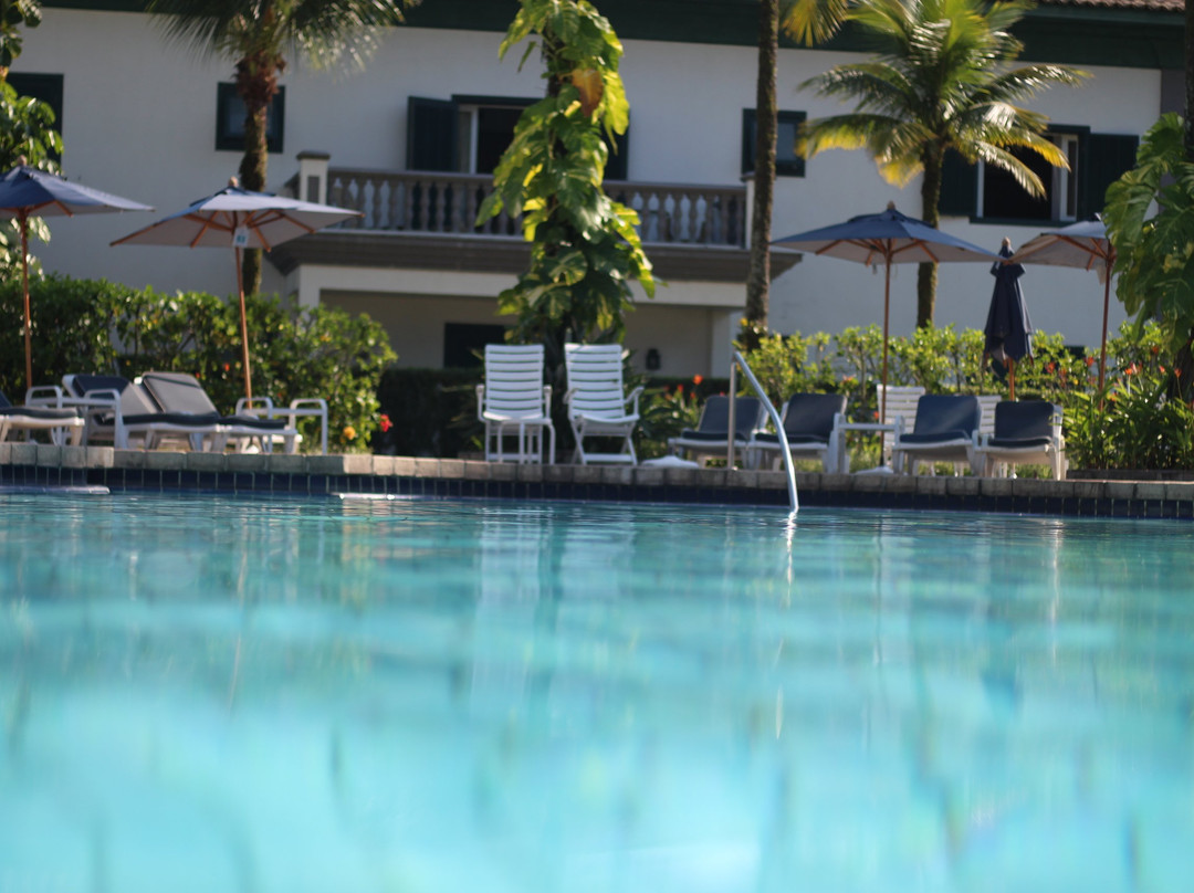 Casa Grande Hotel Resort & Spa主图