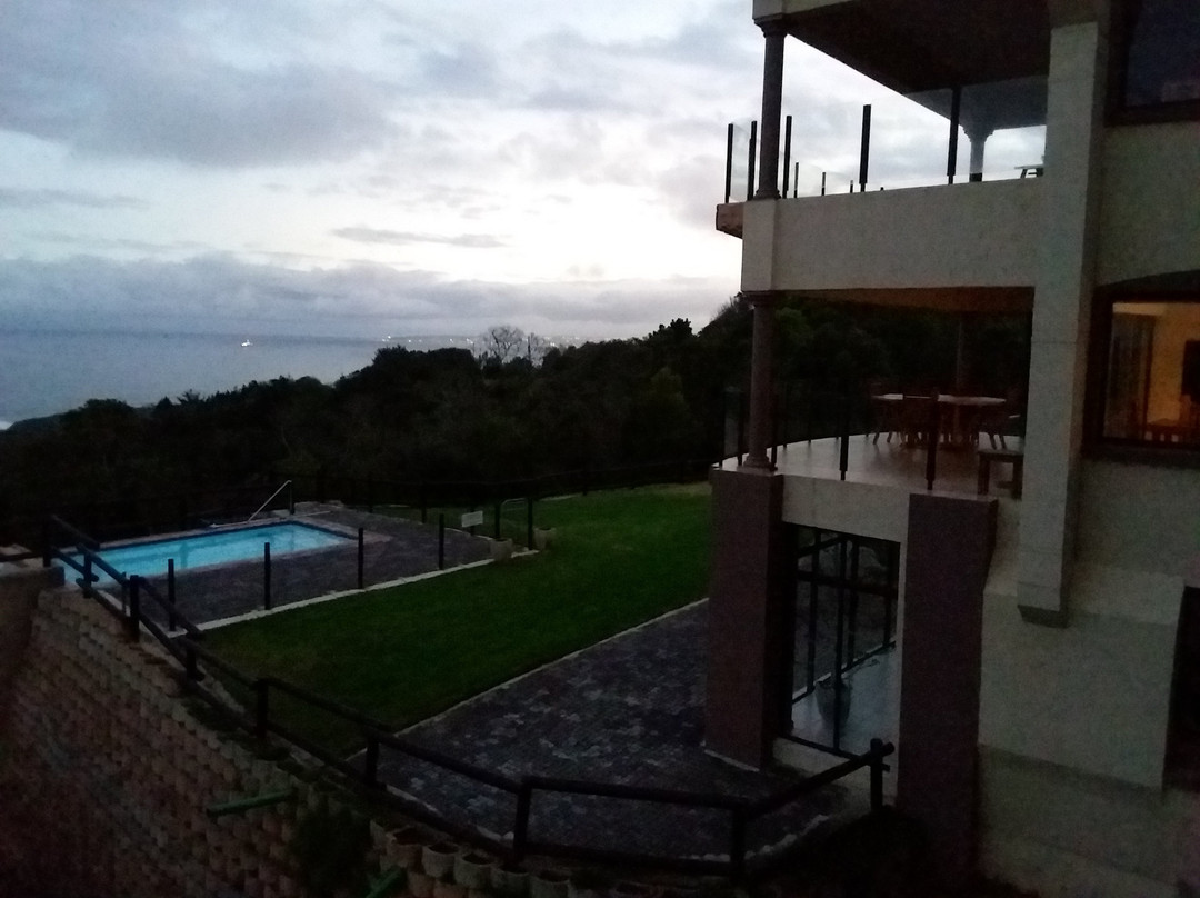 Mosselbos Self Catering主图