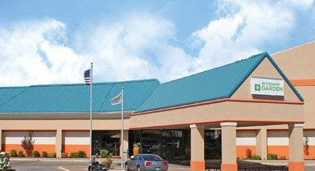 斯特尔沃特广场酒店主图